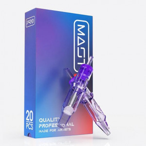 Тату картриджи Mast Pro 1015RM - 0,30 мм